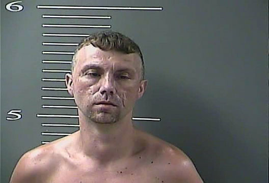 Gary Michael Ratliff
